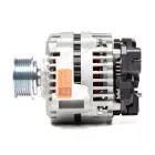 3242.3771 AE Генератор 28в КАМАЗ (ЕВРО-3,4) поликл.шкив 6руч. KAMAZ 65222 11.76L Euro-3 [740.63-400]; 90А AVTOELECTRICA