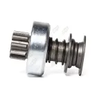 СТ222-3708-600 AE Привод стартера (бендикс) Z=10; фвнутр=14; внутр.шлиц=4; L=89 (СТ222А) AVTOELECTRICA