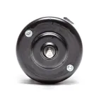 197.3730 АЕ Электродвигатель 12В 60вт отопителя ГАЗ-31029.3110.2217, ПАЗ, ЗИЛ (140х0х0) AVTOELECTRICA