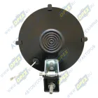 ФПГ-101 АЕ Фара рабочая противотуманная круглая МТЗ 12В (с металл. корпусом) AVTOELECTRICA