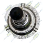 H7-24-70 Лампа накаливания 24V 70W; H7 (PX26d) MAN Lion's (1991-2021), MB Actros MP2/MP3 (2002-2021), RVI Premium (1996-2021), VOLVO L120 (1986-2021); (INTERSVET) AVTOELECTRICA