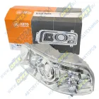 301.3775-20 AE Блок-фара МАЗ-447131,5440 24В левая с ДХО AVTOELECTRICA