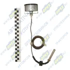 УТ200Е AE Указатель температуры охлажд. жидкости МТЗ 2.2 метра AVTOELECTRICA