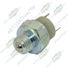 ВК12-5 AE Выключатель света заднего хода М16х1,5 Р=8 К=27  2 плоские клеммы без фишки AVTOELECTRICA