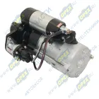 M93R3026SEАЕ Стартер 24в z=10 КамАЗ,ЛиАЗ,НефАЗ,ПАЗ дв.Cummins ISBe/ISDe 185/210/270/285 KAMAZ 4308, 43253, 43255, 65115, 6520, PAZ, YUTONG Cummins Engine [ISBE 185; 6кВт AVTOELECTRICA