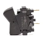 ВК343-01.03 AE Переключатель-клавиша 2-х поз. 12-24v 2контакта перед.противотуманной фары AVTOELECTRICA