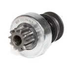 СТ222-3708-600 AE Привод стартера (бендикс) Z=10; фвнутр=14; внутр.шлиц=4; L=89 (СТ222А) AVTOELECTRICA