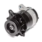 Г1000.09.1 AE Генератор ТД-75,ТДТ-55,Т-150К (дв.СМД-18,20,21,22,31,62,73) 14В/72А 2 ручья; ф90 h=29 под тахоспидометр AVTOELECTRICA