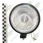 ФПГ-100 AE Фара рабочая противотуманная круглая МТЗ 12В (с ПВХ корпусом) AVTOELECTRICA