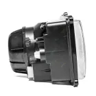 341.3711 AE Фара без ламп ГАЗ-3102,КАМАЗ,МАЗ,УАЗ-3160 AVTOELECTRICA