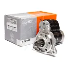 9-152-780 АЕ Стартер 12В, 4.0-4.9кВт МТЗ,ГАЗ,ПАЗ,ЗИЛ-5301 (дв.ММЗ-240,243,245) без колокола; 4,2 квт редукторный (усиленный) AVTOELECTRICA