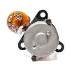 5402.3708 AE Стартер 24В z=10 модуль-3,75 КАМАЗ ЕВРО-2 (крепеж 3 болта) с колоколом; 9кВт редукторный AVTOELECTRICA