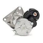 9-152-783 AE Стартер 12В, 4.0-4.9кВт МТЗ,ГАЗ,ПАЗ,ЗИЛ-5301 (дв.ММЗ-240,243,245) без колокола; 4.2 кВт AVTOELECTRICA