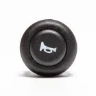 2812.3710-03 AE Выключатель кнопка звукового сигнала ПАЗ, Газель Next, 12 В AVTOELECTRICA