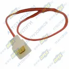 321.3780 АЕ Насос отопителя 24В ф18мм 1 провод AVTOELECTRICA