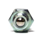 1352.3768 AE Выключатель света заднего хода М16х1,5 Р=8 К=27;фишка 2плоских клеммы,с шариком Волга,Газель,ГАЗ-3307,3309,33106,ГАЗель,ГАЗон Некст AVTOELECTRICA