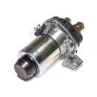 1420.3737 АЕ Выключатель массы АКБ (дистанционный) 2-х конт. 50А под гайку 24v (ан.ВК860Б)МАЗ,МОАЗ,ГАЗ-41,ГАЗ-49,ГАЗ-54 AVTOELECTRICA