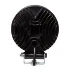 AE27R-9LED-55HC Фара рабочего света светодиодная КРУГЛАЯ 27 вт (дальний свет); 9 диодов, (115х55х142) 12/24V AVTOELECTRICA