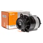 Г700.00.1 AE Генератор 14В/50А 1 ручей ф90 h=25, 700W ЛТЗ,ЮМЗ,МТЗ,дв.ММЗ AVTOELECTRICA