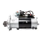 243708358 AE Стартер z=11 24В правое вращение 8,2 кВт "Нива" СК-5А с дв. СМД-15Н/17/21 AVTOELECTRICA