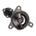 74.3708 AE Стартер 12В, 2.7-3.6кВт, МТЗ,ГАЗ,ПАЗ,ЗИЛ-5301 (дв.ММЗ-240,243,245) с колоколом; 3.6кВт z=10 AVTOELECTRICA