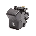 П147-01.03 AE Переключатель-клавиша 2-х поз. 12-24v 3контакта КАМАЗ,МАЗ противотум.фар AVTOELECTRICA