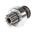 7402.3708-600 АЕ Привод стартера (бендикс) Z=10; фвнутр=14; внутр.шлиц=6; h=27 L=80 ЗИЛ AVTOELECTRICA