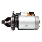 7402.3708 AE Стартер z=10 24В ""Бычок"", МАЗ,ГАЗ,ПАЗ с дв. Д243,245,260; 5.2кВт редукторный AVTOELECTRICA