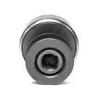 СТ222-3708-600 AE Привод стартера (бендикс) Z=10; фвнутр=14; внутр.шлиц=4; L=89 (СТ222А) AVTOELECTRICA