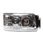 5490-3711010 АЕ Блок-фара правая Камаз-5490 AVTOELECTRICA