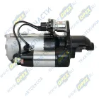 M93R3026SEАЕ Стартер 24в z=10 КамАЗ,ЛиАЗ,НефАЗ,ПАЗ дв.Cummins ISBe/ISDe 185/210/270/285 KAMAZ 4308, 43253, 43255, 65115, 6520, PAZ, YUTONG Cummins Engine [ISBE 185; 6кВт AVTOELECTRICA