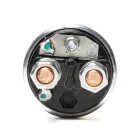 16.670.546 AE Реле втягивающее КАМАЗ ЕВРО для AZF-4554,4581 24В KAMAZ65201 8x4740.50-360 KAMAZ6x6740.30-26070.01-12.01 KAMAZ6522 6x6740.51-320 KAMAZ AVTOELECTRICA