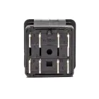 3842.3710-02.28М AE Выключатель-кнопка 24v 4контакта межколесной блокировки 40х25х25; AVTOELECTRICA