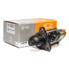 5402.3708 AE Стартер 24В z=10 модуль-3,75 КАМАЗ ЕВРО-2 (крепеж 3 болта) с колоколом; 9кВт редукторный AVTOELECTRICA