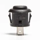 2812.3710-03 AE Выключатель кнопка звукового сигнала ПАЗ, Газель Next, 12 В AVTOELECTRICA