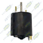 МЭ226В АЕ Электродвигатель 24В 40ВТ ф85 L=150; 2 плоск. клеммы, отопителя /УРАЛ-4320.КАМАЗ/ AVTOELECTRICA