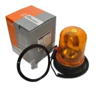 С12-55М AE Маяк проблесковый оранжевый 12в (на магните); (лампа H1-12-55) AVTOELECTRICA