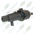 ПС326 AE ЕВРО пласт. Разъем электрический прицепа (вилка/розетка) к-т; пластик AVTOELECTRICA