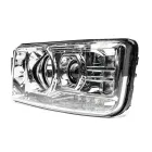 5490-3711011 АЕ Блок-фара левая Камаз-5490 AVTOELECTRICA