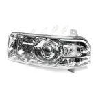 301.3775 AE Блок-фара МАЗ-447131,5440 24В,левая 180х530 полукруглая AVTOELECTRICA