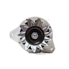 1601.3701-03 AE Генератор 14в ГАЗ-3102,31029 дв.ЗМЗ-402.10,4021.10 шкив 2 ручья ф68 h=42; фишка 2 клеммы; 70А AVTOELECTRICA