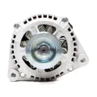 3242.3771 AE Генератор 28в КАМАЗ (ЕВРО-3,4) поликл.шкив 6руч. KAMAZ 65222 11.76L Euro-3 [740.63-400]; 90А AVTOELECTRICA