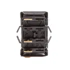 П147-01.17 AE Переключатель-клавиша 2-х поз. 12-24v 3контакта режимов работы котла (поставлять к автомобилям, об AVTOELECTRICA