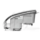 301.3775-20 AE Блок-фара МАЗ-447131,5440 24В левая с ДХО AVTOELECTRICA