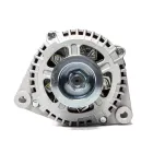 4542.3771 AE Генератор 28в КАМАЗ (ЕВРО-3,4) поликл.шкив 6 руч. ф60 h=30 с пятипин.разъемом KAMAZ 5460 eng. 740.64-420 Euro-3 2003-; 90А AVTOELECTRICA