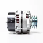 3232.3771 AE Генератор 28в КАМАЗ,МАЗ 2 ручья дв.ЯМЗ-236,238,КАМАЗ-740 MAZ (YAMZ 236, 238), KAMAZ; 60А без доп. вывода фазы AVTOELECTRICA