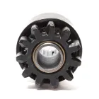 2502-3708-600 АЕ Привод стартера (бендикс) Z=11; фвнутр=19; внутр.шлиц=20; L=116 ст.25.3708-01(40) МАЗ с/обр AVTOELECTRICA