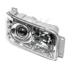 30.3775 AE Блок-фара МАЗ-447131,5440 24В,правая 180х530 полукруглая AVTOELECTRICA