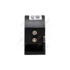 РЕЗВУН-13 IM Сигнал звуковой заднего хода 12-36в; (подключение болты) AVTOELECTRICA