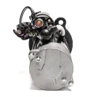 8922.3708 AE Стартер 24В z=10 МАЗ,УРАЛ дв.ЯМЗ-236,238 Евро-2,3 AVTOELECTRICA